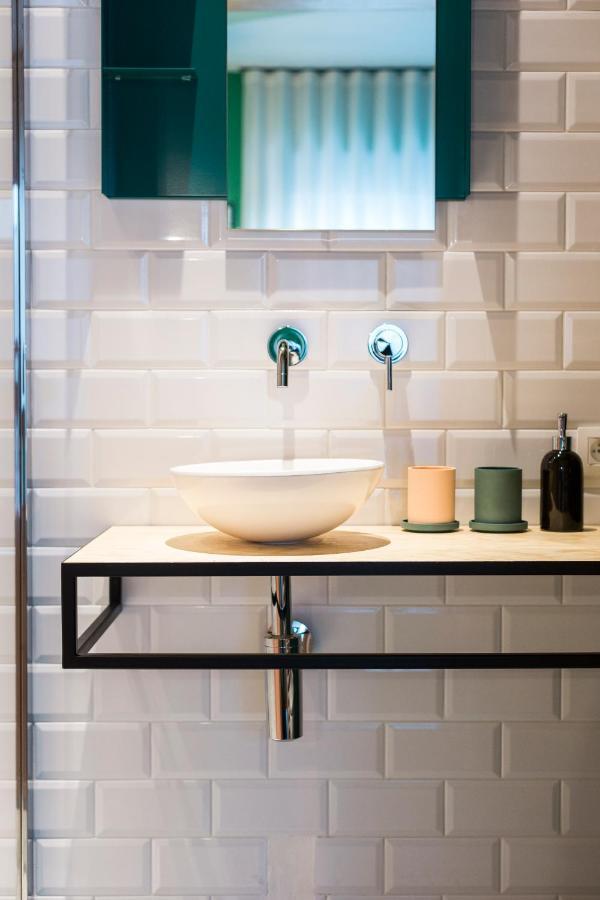 Deluxe Tweepersoonskamer met een Douche