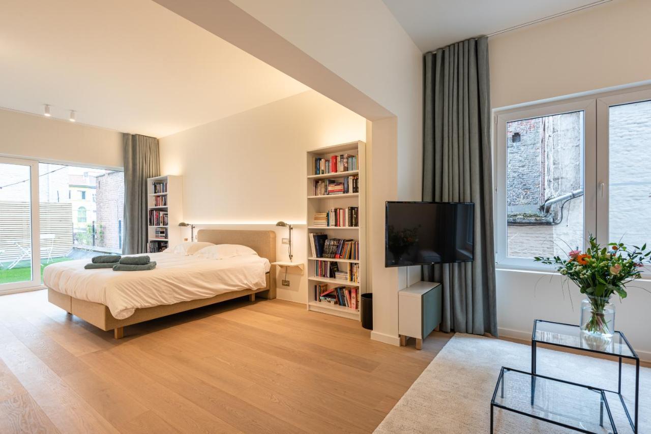 Deluxe Tweepersoonskamer met Balkon
