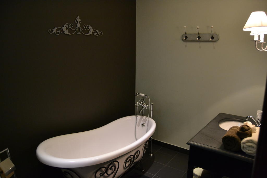 Grand Deluxe Tweepersoonskamer met Bad