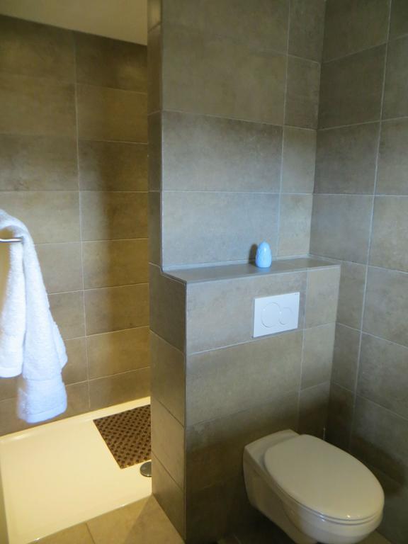 Superior Tweepersoonskamer met Eigen Badkamer