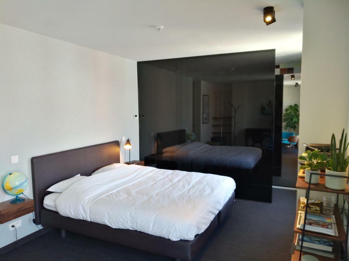 Deluxe Kamer met Kingsize Bed