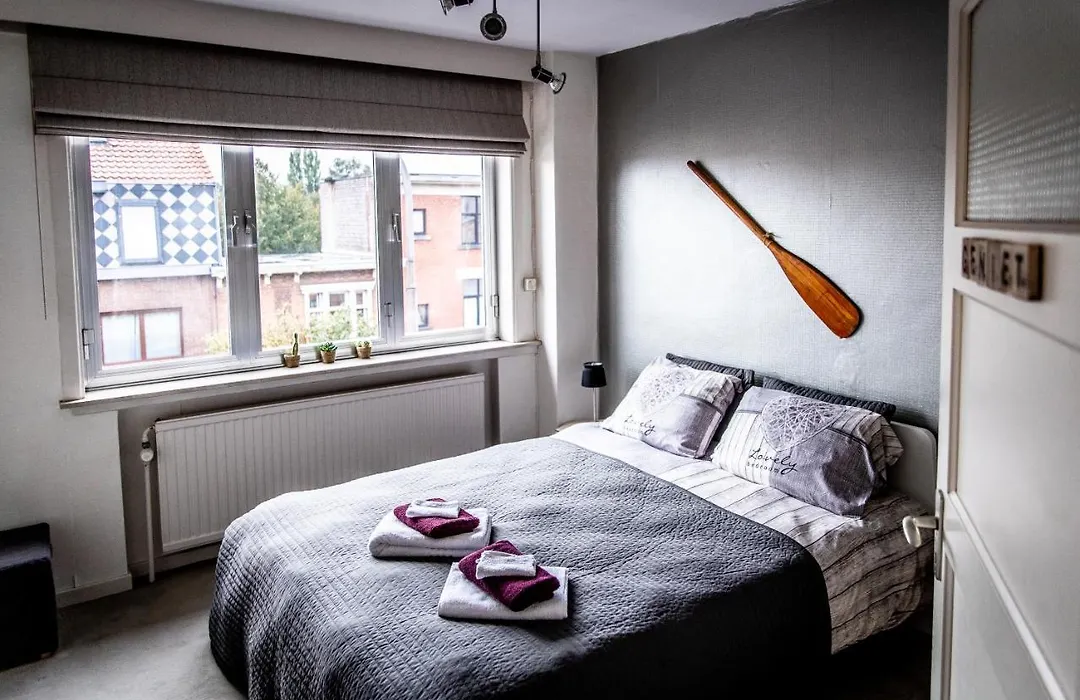 B&B 1 uit de 100-1
