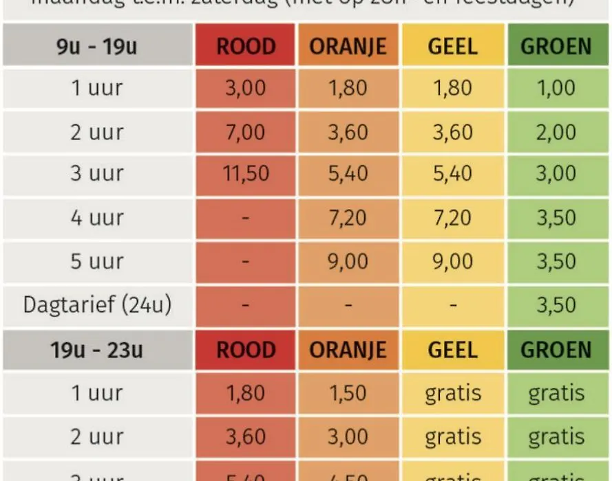 Boutique B&B Graaf-1