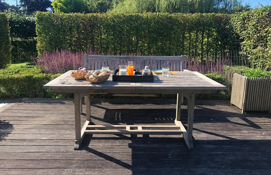 B&B Maison Blanche-1