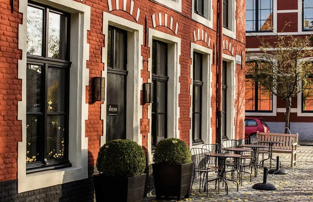 B&B Petit Prince, Gent-1