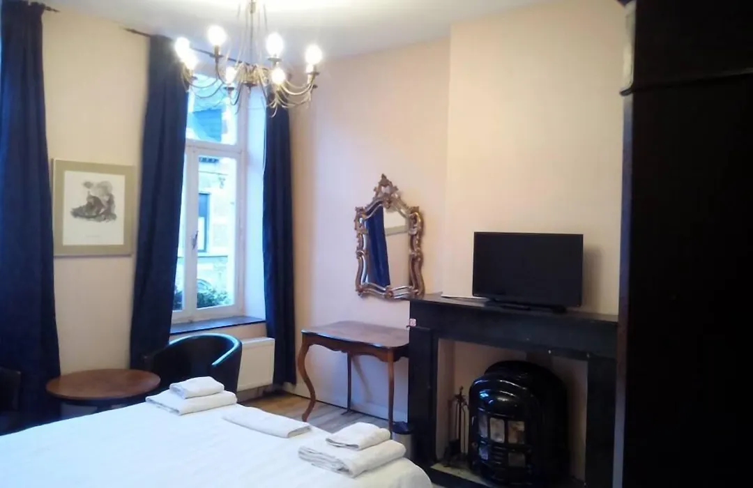 B&B La Ducale-1