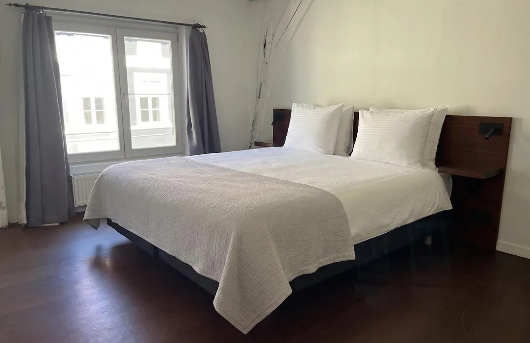 The Piano Guesthouse - Kwaadham52-1