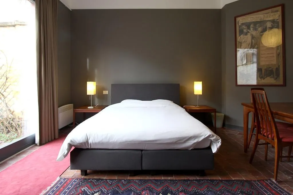 Baeten'S Bed And Breakfast-1