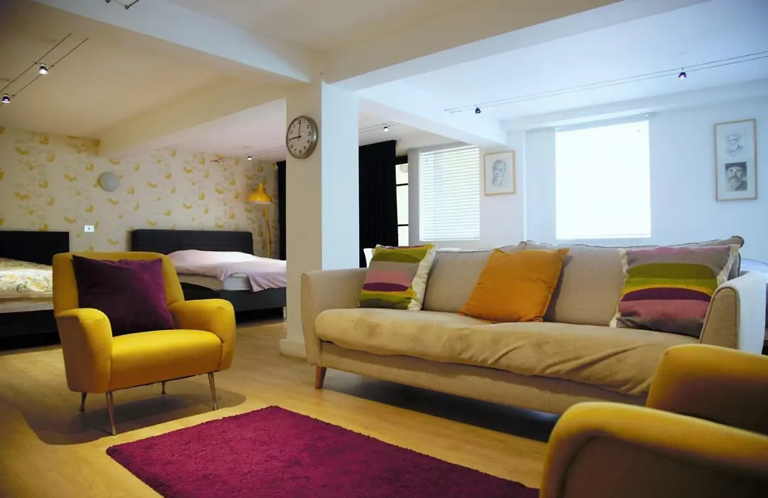 B&B Tempelhof-1