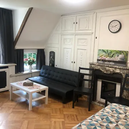 Rose House B&B-3