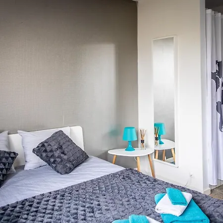 B&B 1 uit de 100-2