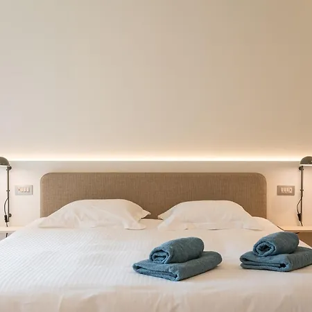 Gepetto'S - Beautiful Stay In The Historic Centre Of Ghent --2