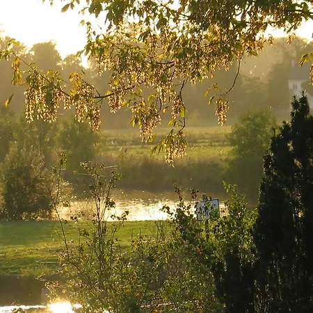 B&B Het Tijdloze Uur-2