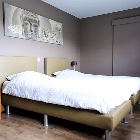 Bed And Breakfast Mentari-2