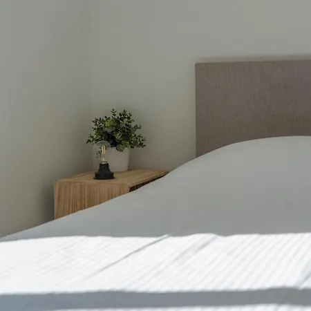 Emma'S Boutique Guesthouse Ghent-3