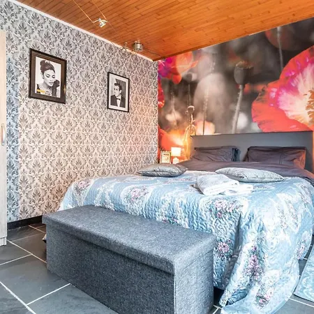 Homestay Gent-Merelbeke self check-in service-3