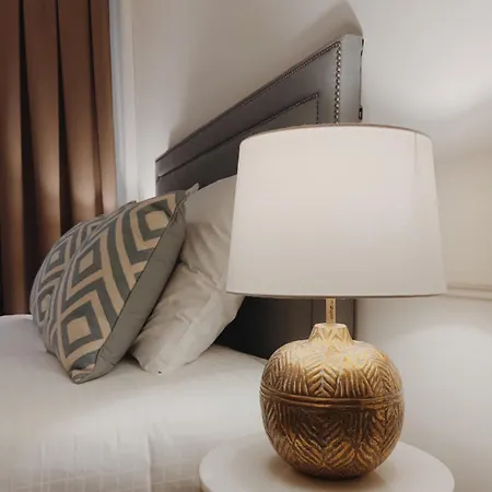 La Lys Rooms & Suites-3