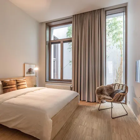 Great To Stay Gent I Rooms & Apartments-2