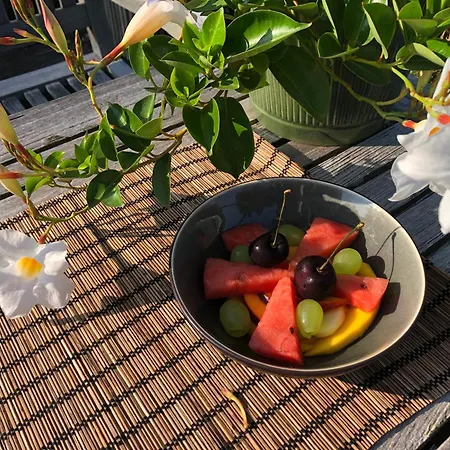 B&B Maison Blanche-2