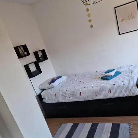 B&B 1 uit de 100-3