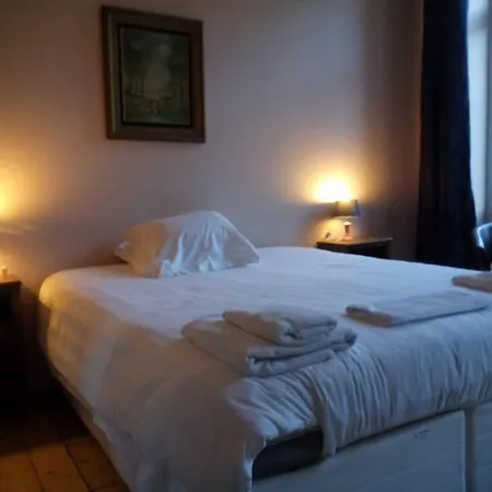 B&B La Ducale-3