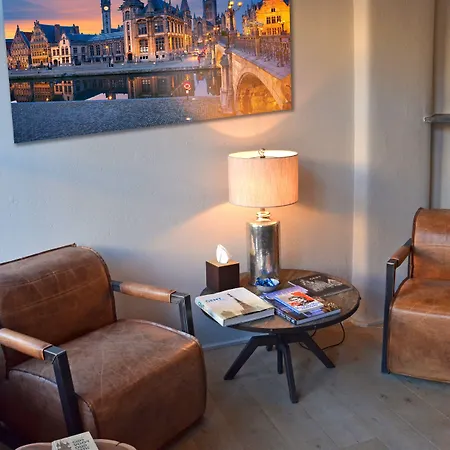 The House Of Edward By Domani Hotels-3