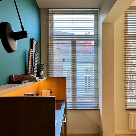 Great To Stay Gent I Rooms & Apartments-3