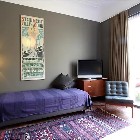 Baeten'S Bed And Breakfast-3