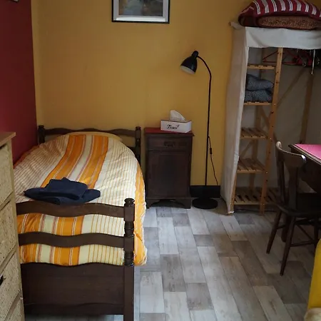 B&B Het Rommelwater-2