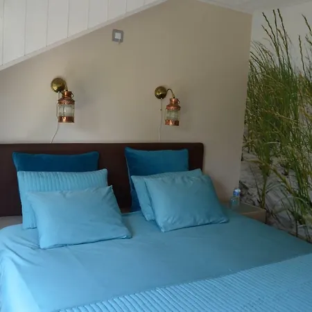 B&B Bij MoeMee-2