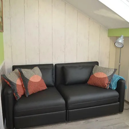 B&B Bij MoeMee-3