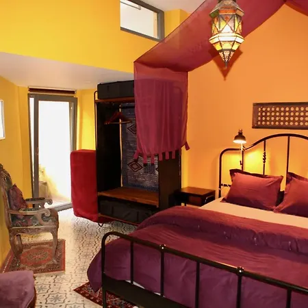B&B Allegra Nova-3